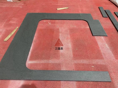 Shanxi Black  Countertops