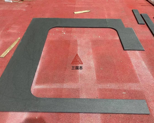 Shanxi Black  Countertops